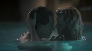 Heather Mazur, Gretchen Mol, Paula Jai Parker sex - American Gigolo s01e04-05 (2022)