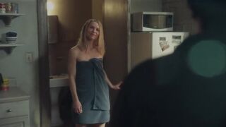 Claire Danes, Lizzy Caplan sexy - Fleishman Is in Trouble (2022) s01e03-05