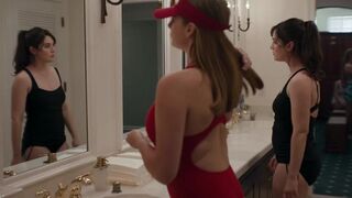 Claire Danes, Lizzy Caplan sexy - Fleishman Is in Trouble (2022) s01e03-05