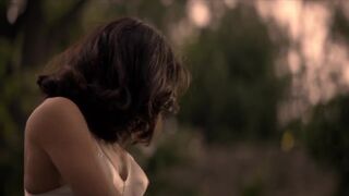 Zuria Vega naked - Las Pelotaris 1926 s01e07 (2023)
