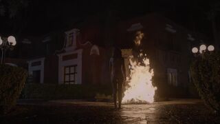 Zuria Vega naked - Las Pelotaris 1926 s01e07 (2023)