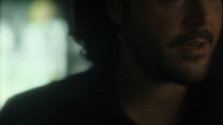 Alexandra Daddario sexy - Anne Rice's Mayfair Witches s01e08 (2023)