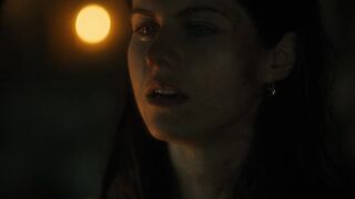 Alexandra Daddario sexy - Anne Rice's Mayfair Witches s01e08 (2023)