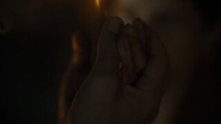 Alexandra Daddario sexy - Anne Rice's Mayfair Witches s01e08 (2023)