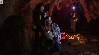 Elena Sofia Ricci, Maria Sole Mansutti naked - Fiori sopra l'inferno I casi di Teresa Battaglia s01e05-06 (2023)