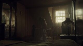 Carolina Manica, Thais Lago nude sex scenes - The Forgotten Valley (2022)  s01e09-10