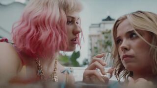 Helena Englert, Katarzyna Gałązka - Bring Back Alice (2023) s01e04