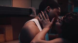 Sydney Mitchell, La La Anthony, Michole Briana White nude - Black Mafia Family (2023) s02e04-05