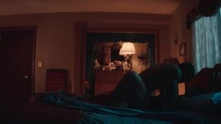 Sydney Mitchell, La La Anthony, Michole Briana White nude - Black Mafia Family (2023) s02e04-05