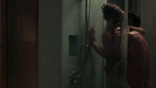 Ashyr Mason-Kaine sex - The Last King of the Cross s01e10 (2023)