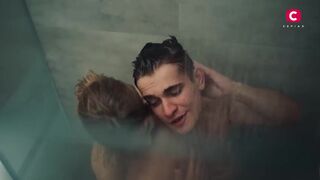 Vera Kobzar, Anna Kuzina, Alina Cheban, Maria Stopnyk hot - Picnic s01e01-06 (2021)