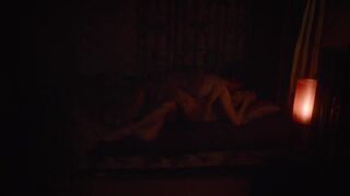 Tinatin Dalakishvili, Hannah Khalique-Brown nude - The Undeclared War s01e02-05 (2022)