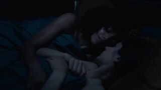 Tinatin Dalakishvili, Hannah Khalique-Brown nude - The Undeclared War s01e02-05 (2022)