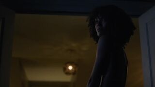 Tinatin Dalakishvili, Hannah Khalique-Brown nude - The Undeclared War s01e02-05 (2022)