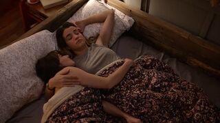 Christina Applegate, Linda Cardellini, Natalie Morales nude - Dead to Me (2022) s03e04-05