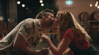 Harriet Dyer sexy - Colin from Accounts (2022)  s01-e01,03,07