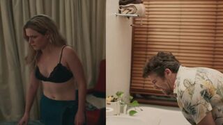 Harriet Dyer sexy - Colin from Accounts (2022)  s01-e01,03,07