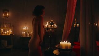 Zuzanna Galewicz, Dominika Kachlik, Wiktoria Gorodecka nude - Erynie s01e04-09 (2021)