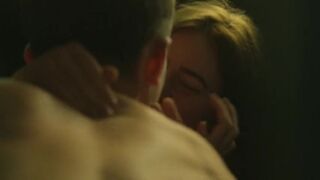 Nadia Parkes nude - The Bastard Son & The Devil Himself s01e03-05 (2022)