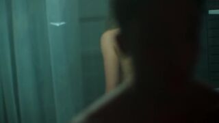 Nadia Parkes nude - The Bastard Son & The Devil Himself s01e03-05 (2022)