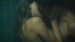 Nadia Parkes nude - The Bastard Son & The Devil Himself s01e03-05 (2022)