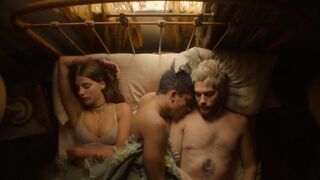 Nadia Parkes nude - The Bastard Son & The Devil Himself s01e03-05 (2022)