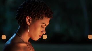 Kiara Barnes, María Gabriela González nude - Fantasy Island (2023) s02-e02,e04