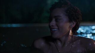 Kiara Barnes, María Gabriela González nude - Fantasy Island (2023) s02-e02,e04