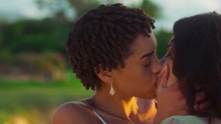 Kiara Barnes, María Gabriela González nude - Fantasy Island (2023) s02-e02,e04