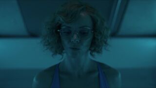 Lauren Ambrose, Tawny Cypress, Christina Ricci nude - Yellowjackets s02e07 (2023)