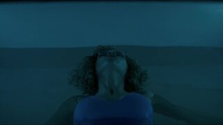 Lauren Ambrose, Tawny Cypress, Christina Ricci nude - Yellowjackets s02e07 (2023)