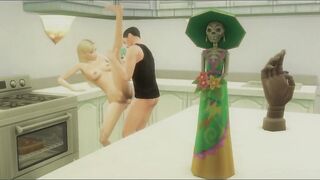 Every guys favorite sex toy