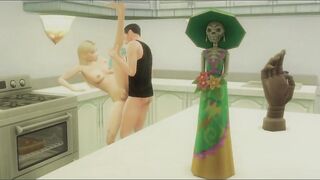 Every guys favorite sex toy