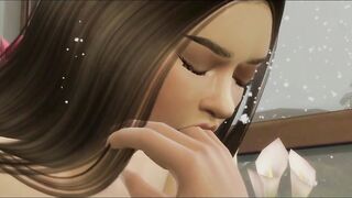 Chanels Cockmeat Sandwich (adult cartoon)