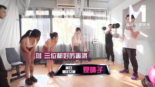 HOT ADULT ASIAN TV SHOW