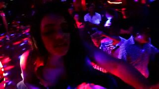 SHOW EXTREMO ANNIE SEX