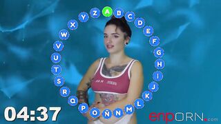 TV SHOW PARODY PORN CONTEST: ALPHABETICAL | JORDI ENP VS PRVEGA