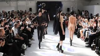 Hot Fashion SS12 Video (XXXX Magazine)