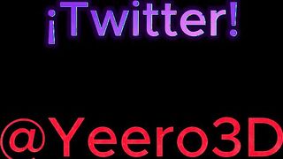 3D HENTAI HASHIMOTO FUCKS KIRIKO