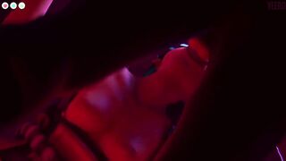 3D HENTAI HASHIMOTO FUCKS KIRIKO