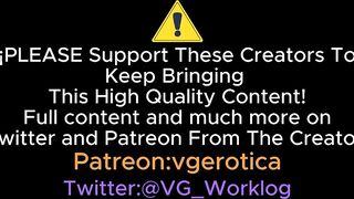 PHARAH GETS HARD ANIMATION SEX IN THE GYM