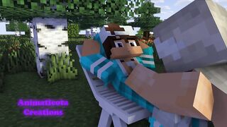Outdoor Sex Minecraft Sex Mod