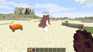 Minecraft SEX || Luna Porn