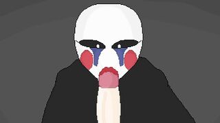 Bizarre XXX Cartoon. How To Unlock Every Sex Scene In Lewd Pizzeria