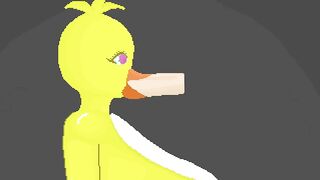 Bizarre XXX Cartoon. How To Unlock Every Sex Scene In Lewd Pizzeria