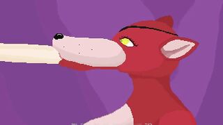 Bizarre XXX Cartoon. How To Unlock Every Sex Scene In Lewd Pizzeria