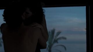 Ximena Romo nude - Los Artistas Primeros Trazos s01e08-09 (2023) short sex movie video