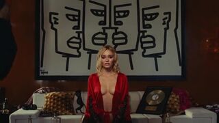 Lily-Rose Depp nude - The Idol s01e01 (2023) hot & sex episodes