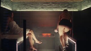 Lily-Rose Depp nude - The Idol s01e01 (2023) hot & sex episodes