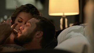 Adrienne Walker sex, Lili Simmons nude – Power Book IV Force s02e02 (2023) hot TV Show episodes